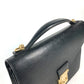LOUIS VUITTON M52122 エピ モンソー カバン ビジネスバッグ ハンドバッグ エピレザー メンズ ノワール ブラック