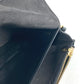 LOUIS VUITTON M67839 モノグラムアンプラント ポルトフォイユ・ヴァヴァン チェーンウォレット カバン ショルダーバッグ 長財布 モノグラムアンプラントレザー レディース ノワール ブラック
