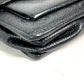 LOUIS VUITTON M67839 モノグラムアンプラント ポルトフォイユ・ヴァヴァン チェーンウォレット カバン ショルダーバッグ 長財布 モノグラムアンプラントレザー レディース ノワール ブラック