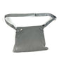 LOUIS VUITTON M32630 タイガ サシャ カバン 斜め掛け ポシェット ショルダーバッグ タイガレザー メンズ グラシエ グレー
