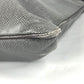 LOUIS VUITTON M32630 タイガ サシャ カバン 斜め掛け ポシェット ショルダーバッグ タイガレザー メンズ グラシエ グレー