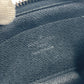 LOUIS VUITTON M63375 タイガ ポルトモネジュール 財布 小銭入れ L字ファスナー コインケース タイガレザー ユニセックス ブラック