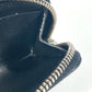 LOUIS VUITTON M63375 タイガ ポルトモネジュール 財布 小銭入れ L字ファスナー コインケース タイガレザー ユニセックス ブラック