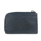 LOUIS VUITTON M63375 タイガ ポルトモネジュール 財布 小銭入れ L字ファスナー コインケース タイガレザー ユニセックス ブラック