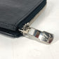 LOUIS VUITTON M63375 タイガ ポルトモネジュール 財布 小銭入れ L字ファスナー コインケース タイガレザー ユニセックス ブラック