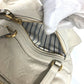 LOUIS VUITTON M93411 モノグラムアンプラント ルミニューズPM カバン トートバッグ 肩掛け ショルダーバッグ モノグラムアンプラントレザー レディース ネージュ ホワイト
