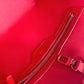LOUIS VUITTON M91727 モノグラムヴェルニ アヴァロンMM 斜め掛け カバン トートバッグ ショルダーバッグ モノグラムヴェルニ レディース ルージュグルナディーヌ レッド