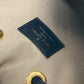 LOUIS VUITTON M23080 モノグラムバイザプール ネオノエMM カバン ショルダーバッグ 斜め掛け 巾着 ショルダーバッグ コットン レディース ノワール ブラック