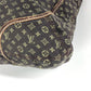 LOUIS VUITTON M95617 モノグラムミニラン ブザスアンジュール 2WAYバッグ ハンドバッグ 斜め掛け 肩掛け ショルダーバッグ モノグラムミニキャンバス レディース ブラウン