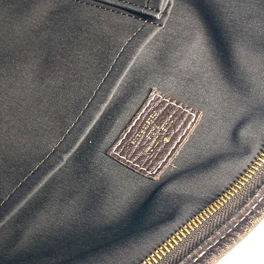 LOUIS VUITTON M95617 モノグラムミニラン ブザスアンジュール 2WAYバッグ ハンドバッグ 斜め掛け 肩掛け ショルダーバッグ モノグラムミニキャンバス レディース ブラウン