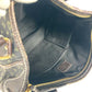 LOUIS VUITTON M95617 モノグラムミニラン ブザスアンジュール 2WAYバッグ ハンドバッグ 斜め掛け 肩掛け ショルダーバッグ モノグラムミニキャンバス レディース ブラウン