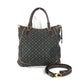 LOUIS VUITTON M95617 モノグラムミニラン ブザスアンジュール 2WAYバッグ ハンドバッグ 斜め掛け 肩掛け ショルダーバッグ モノグラムミニキャンバス レディース ブラウン