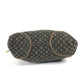 LOUIS VUITTON M95617 モノグラムミニラン ブザスアンジュール 2WAYバッグ ハンドバッグ 斜め掛け 肩掛け ショルダーバッグ モノグラムミニキャンバス レディース ブラウン