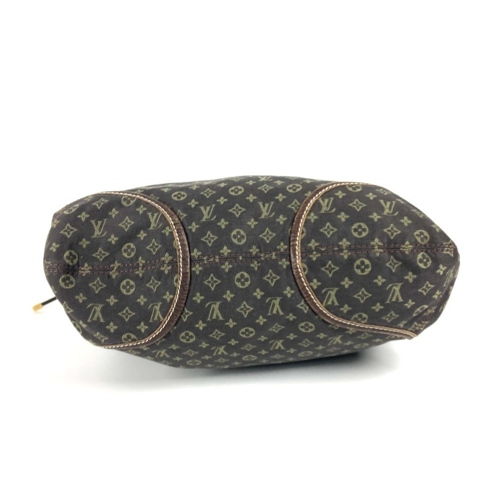 LOUIS VUITTON M95617 モノグラムミニラン ブザスアンジュール 2WAYバッグ ハンドバッグ 斜め掛け 肩掛け ショルダーバッグ モノグラムミニキャンバス レディース ブラウン