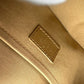 LOUIS VUITTON M55177 モノグラムマット シェルトン カバン トートバッグ ハンドバッグ モノグラムマットレザー レディース アンブレ ベージュ