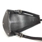 LOEWE アナグラム ロゴ アントン カバン バックパック ショルダーバッグ リュックサック レザー ユニセックス ブラウン