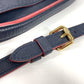 LOUIS VUITTON M44012 モノグラムアンプラント メリー 2WAYバッグ 肩掛け トートバッグ ショルダーバッグ モノグラムアンプラントレザー レディース マリーヌルージュ ネイビー