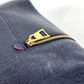 LOUIS VUITTON M44012 モノグラムアンプラント メリー 2WAYバッグ 肩掛け トートバッグ ショルダーバッグ モノグラムアンプラントレザー レディース マリーヌルージュ ネイビー