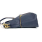 LOUIS VUITTON M44012 モノグラムアンプラント メリー 2WAYバッグ 肩掛け トートバッグ ショルダーバッグ モノグラムアンプラントレザー レディース マリーヌルージュ ネイビー