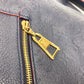 LOUIS VUITTON M44012 モノグラムアンプラント メリー 2WAYバッグ 肩掛け トートバッグ ショルダーバッグ モノグラムアンプラントレザー レディース マリーヌルージュ ネイビー