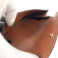 LOUIS VUITTON M6933U Monogram Ceinture PochetteSolo Bags, pouches only Pouch MonogramCanvas Brown Used