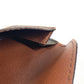 LOUIS VUITTON M6933U Monogram Ceinture PochetteSolo Bags, pouches only Pouch MonogramCanvas Brown Used