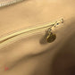 CHANEL vintage CC CC Mark Bag Shoulder Bag Tote Bag Shoulder Bag Caviar Leather Beige Used