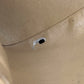 CHANEL vintage CC CC Mark Bag Shoulder Bag Tote Bag Shoulder Bag Caviar Leather Beige Used