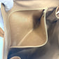CHANEL vintage CC CC Mark Bag Shoulder Bag Tote Bag Shoulder Bag Caviar Leather Beige Used
