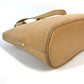 CHANEL vintage CC CC Mark Bag Shoulder Bag Tote Bag Shoulder Bag Caviar Leather Beige Used