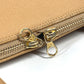 CHANEL vintage CC CC Mark Bag Shoulder Bag Tote Bag Shoulder Bag Caviar Leather Beige Used
