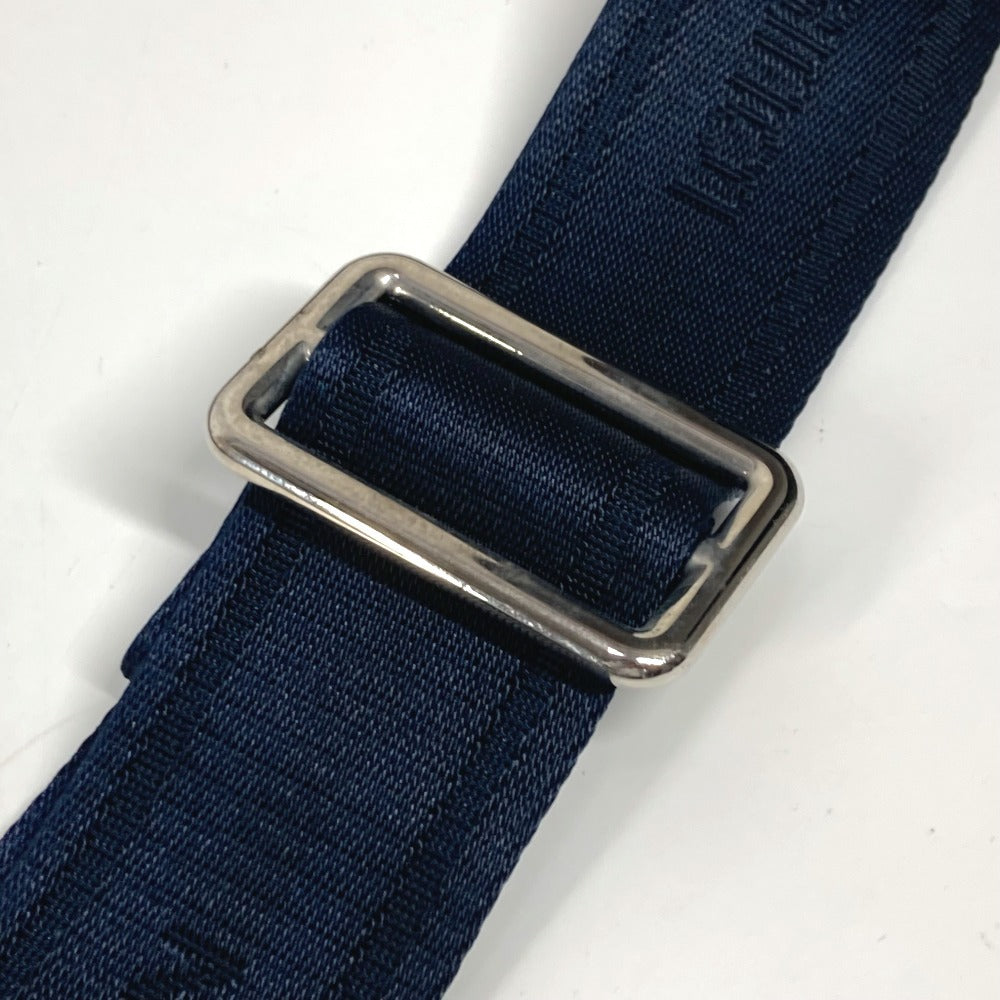 LOUIS VUITTON M32629 タイガ サシャ カバン 斜め掛け カバン ショルダーバッグ タイガレザー ユニセックス ボレアル ネイビー
