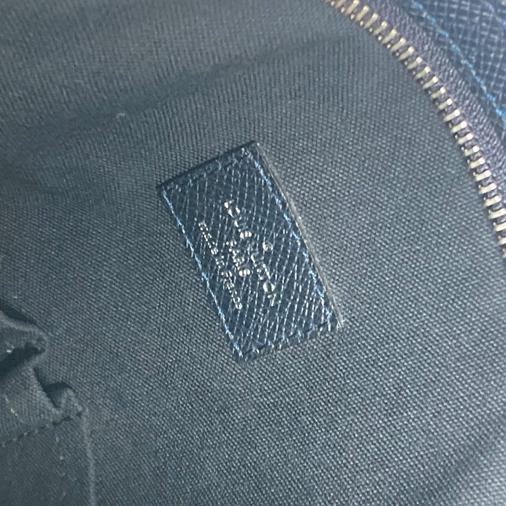 LOUIS VUITTON M32629 タイガ サシャ カバン 斜め掛け カバン ショルダーバッグ タイガレザー ユニセックス ボレアル ネイビー