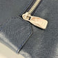 LOUIS VUITTON M32629 タイガ サシャ カバン 斜め掛け カバン ショルダーバッグ タイガレザー ユニセックス ボレアル ネイビー