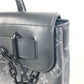 LOUIS VUITTON M46953 モノグラムエクリプス スティーマー PM カバン 2WAYバッグ ショルダーバッグ 斜め掛け ハンドバッグ モノグラムエクリプスキャンバス ユニセックス ブラック