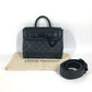 LOUIS VUITTON M46953 モノグラムエクリプス スティーマー PM カバン 2WAYバッグ ショルダーバッグ 斜め掛け ハンドバッグ モノグラムエクリプスキャンバス ユニセックス ブラック