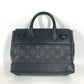 LOUIS VUITTON M46953 モノグラムエクリプス スティーマー PM カバン 2WAYバッグ ショルダーバッグ 斜め掛け ハンドバッグ モノグラムエクリプスキャンバス ユニセックス ブラック
