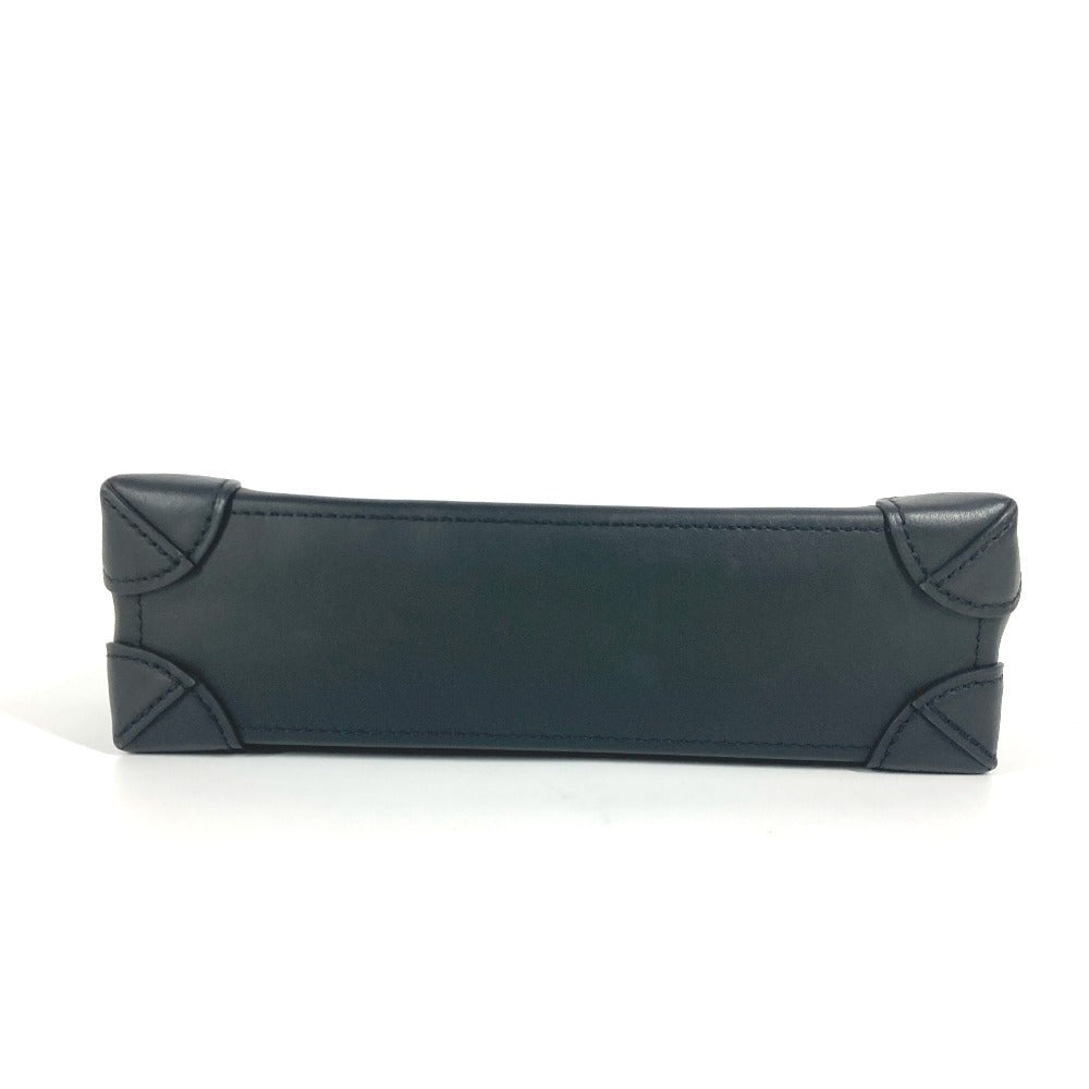 LOUIS VUITTON M46953 モノグラムエクリプス スティーマー PM カバン 2WAYバッグ ショルダーバッグ 斜め掛け ハンドバッグ モノグラムエクリプスキャンバス ユニセックス ブラック