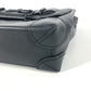 LOUIS VUITTON M46953 モノグラムエクリプス スティーマー PM カバン 2WAYバッグ ショルダーバッグ 斜め掛け ハンドバッグ モノグラムエクリプスキャンバス ユニセックス ブラック