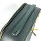 LOUIS VUITTON M30764 タイガ トゥラ カバン フラップ 斜め掛け ハンドバッグ 2WAYバッグ ショルダーバッグ タイガレザー ユニセックス エピセア カーキ