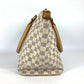 LOUIS VUITTON N51185 ダミエアズール サレヤMM カバン 肩掛け トートバッグ ショルダーバッグ ダミエアズールキャンバス レディース ホワイト