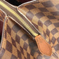 LOUIS VUITTON N41273 ダミエ アスコット カバン トートバッグ ハンドバッグ ダミエキャンバス レディース ブラウン