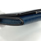 LOUIS VUITTON M64022 タイガ アンヴェロップ カルト ドゥ ヴィジット MM 名刺入れ パスケース カードケース タイガレザー ユニセックス オセアン ネイビー