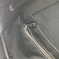 LOUIS VUITTON M56600 Epi Damier Graphite Christopher PM Backpack, Epi Leather, Unisex, Black