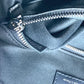 LOUIS VUITTON M56600 Epi Damier Graphite Christopher PM Backpack, Epi Leather, Unisex, Black