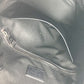 LOUIS VUITTON M56600 Epi Damier Graphite Christopher PM Backpack, Epi Leather, Unisex, Black
