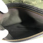 LOUIS VUITTON M92332 モノグラムミニ キャトリーン カバン 肩掛け ショルダーバッグ モノグラムミニキャンバス ユニセックス カーキ