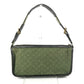 LOUIS VUITTON M92332 モノグラムミニ キャトリーン カバン 肩掛け ショルダーバッグ モノグラムミニキャンバス ユニセックス カーキ