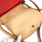 LOUIS VUITTON M91287 モノグラムヴェルニ スケインベイGM カバン フラップ カバン 肩掛け ショルダーバッグ モノグラムヴェルニ レディース ルージュ レッド