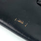 LOUIS VUITTON M63952 オペラライン ミケーネ カバン セカンドバッグ ポーチ 持ち手つき クラッチバッグ レザー メンズ ブラック